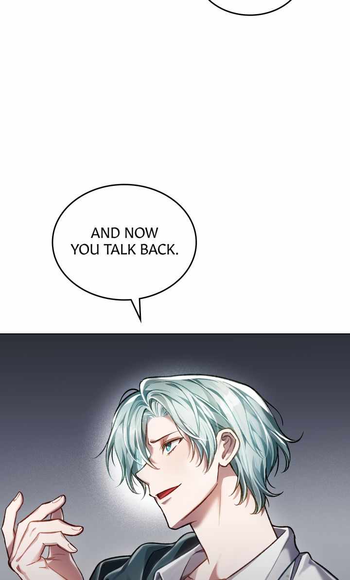 Reborn as the Enemy Prince Chapter 33 page 106