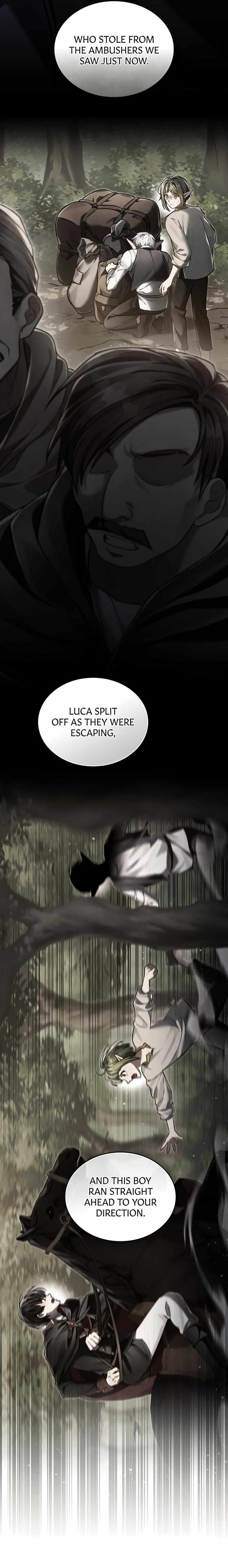Reborn as the Enemy Prince Chapter 36 page 16