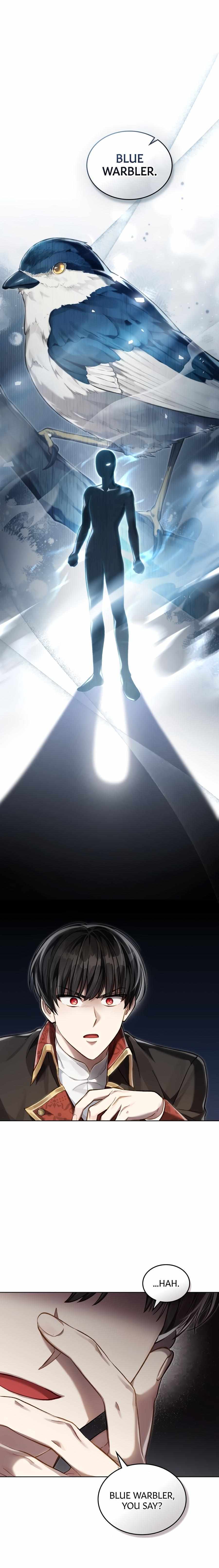 Reborn as the Enemy Prince Chapter 37 page 12