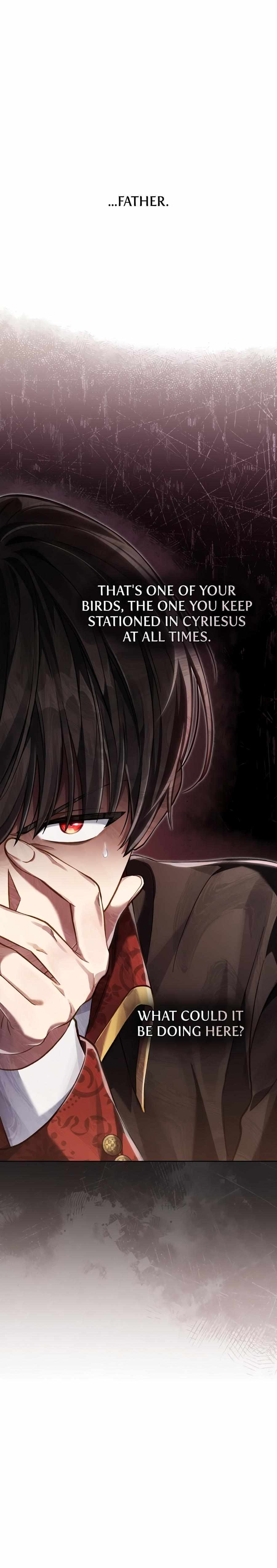 Reborn as the Enemy Prince Chapter 37 page 13
