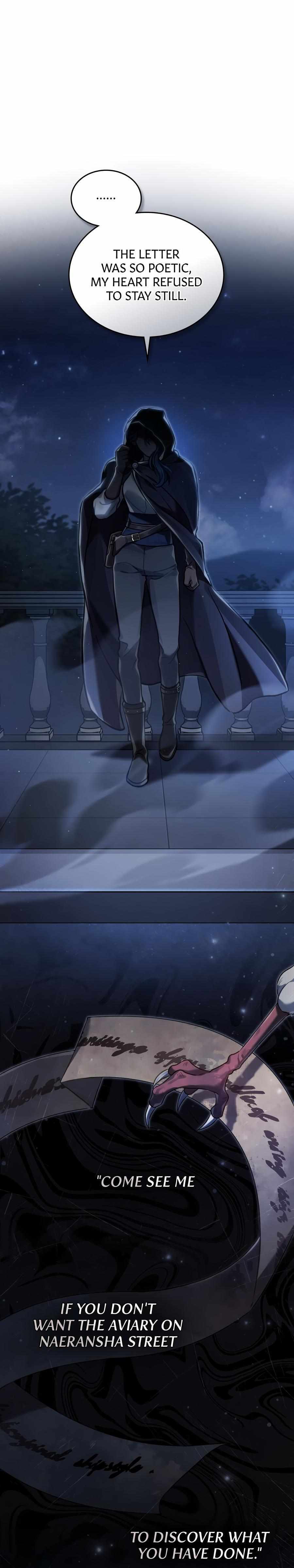 Reborn as the Enemy Prince Chapter 41 page 14