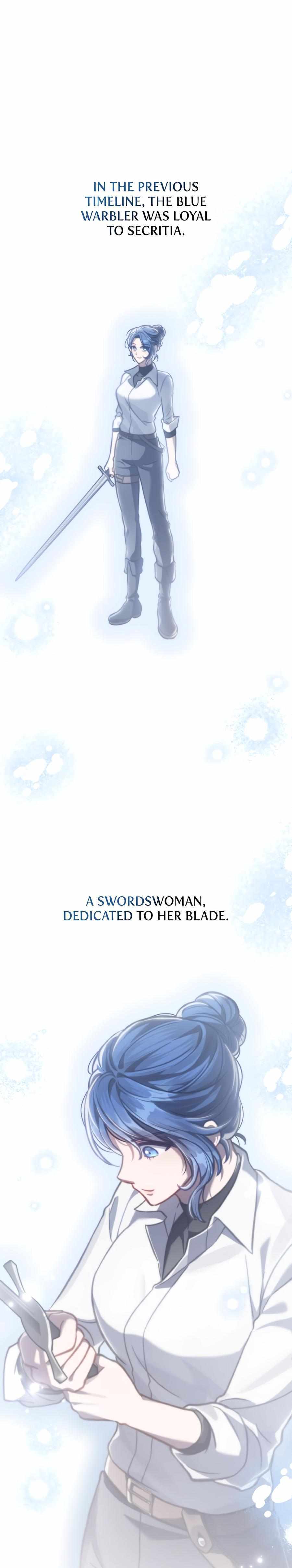 Reborn as the Enemy Prince Chapter 42 page 9