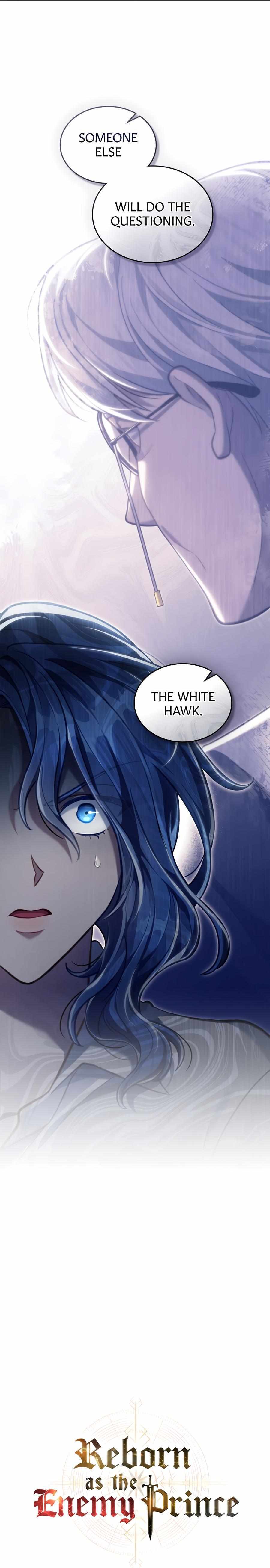 Reborn as the Enemy Prince Chapter 42 page 13