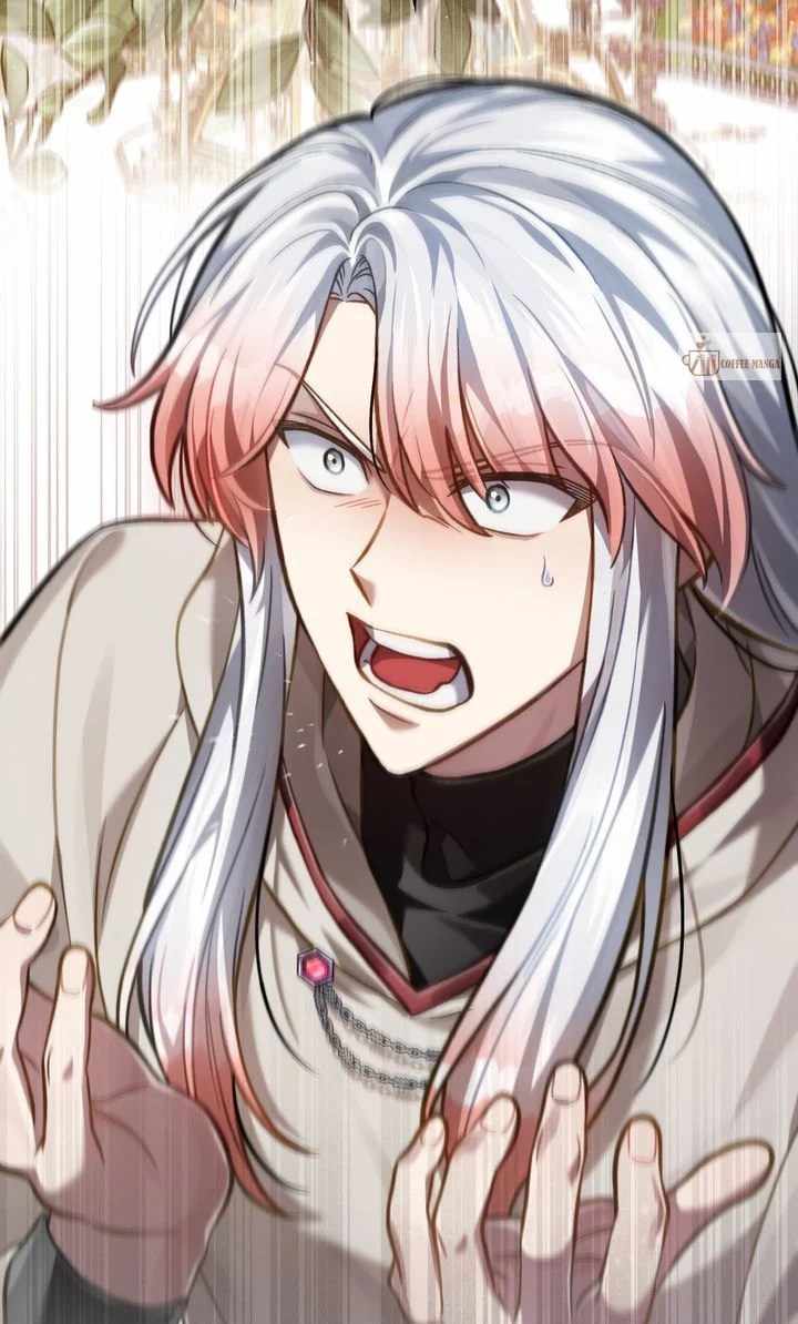 Reborn as the Enemy Prince Chapter 43 page 3