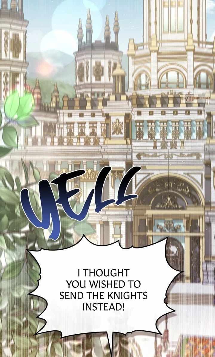 Reborn as the Enemy Prince Chapter 43 page 2