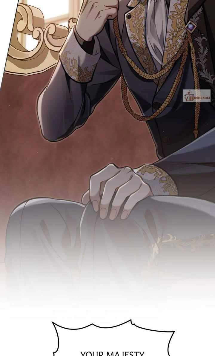 Reborn as the Enemy Prince Chapter 43 page 7
