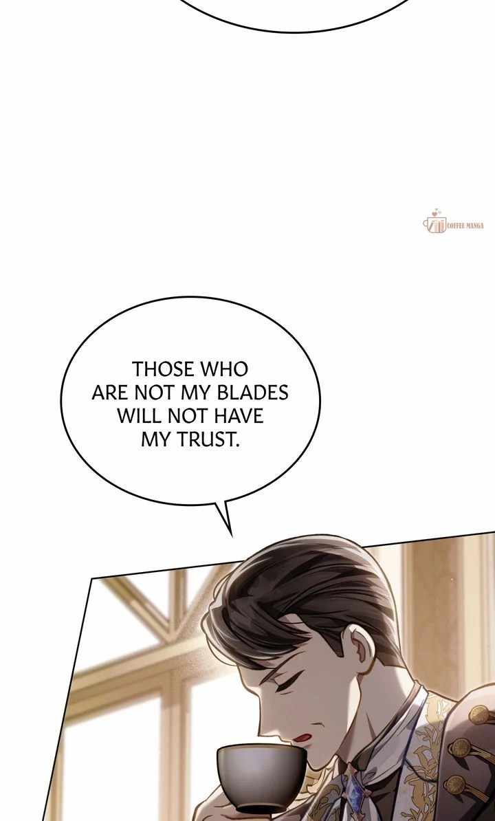 Reborn as the Enemy Prince Chapter 43 page 6