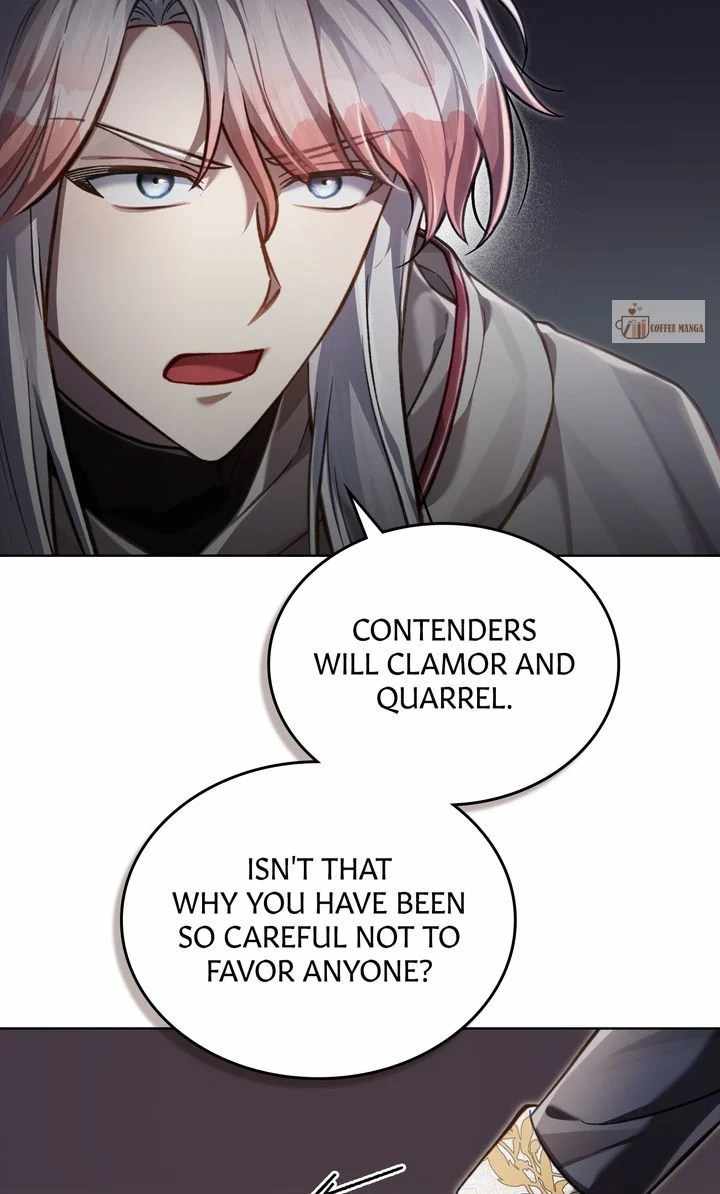 Reborn as the Enemy Prince Chapter 43 page 10