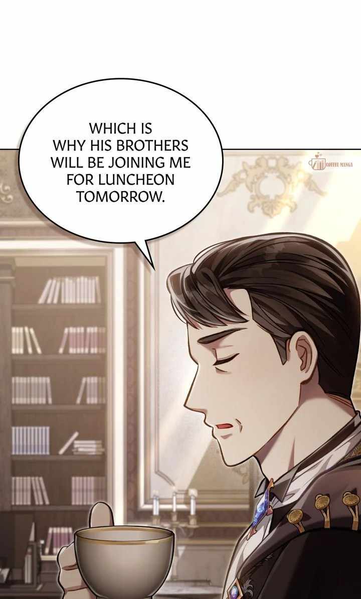 Reborn as the Enemy Prince Chapter 43 page 15