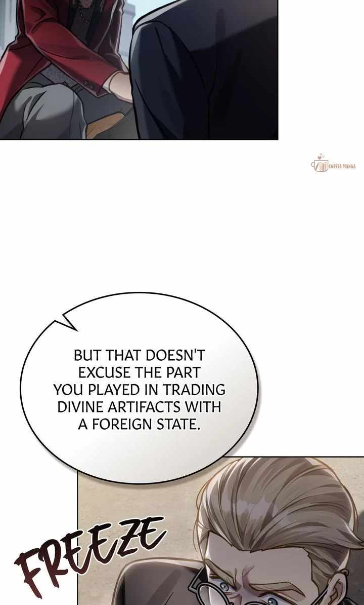Reborn as the Enemy Prince Chapter 43 page 28