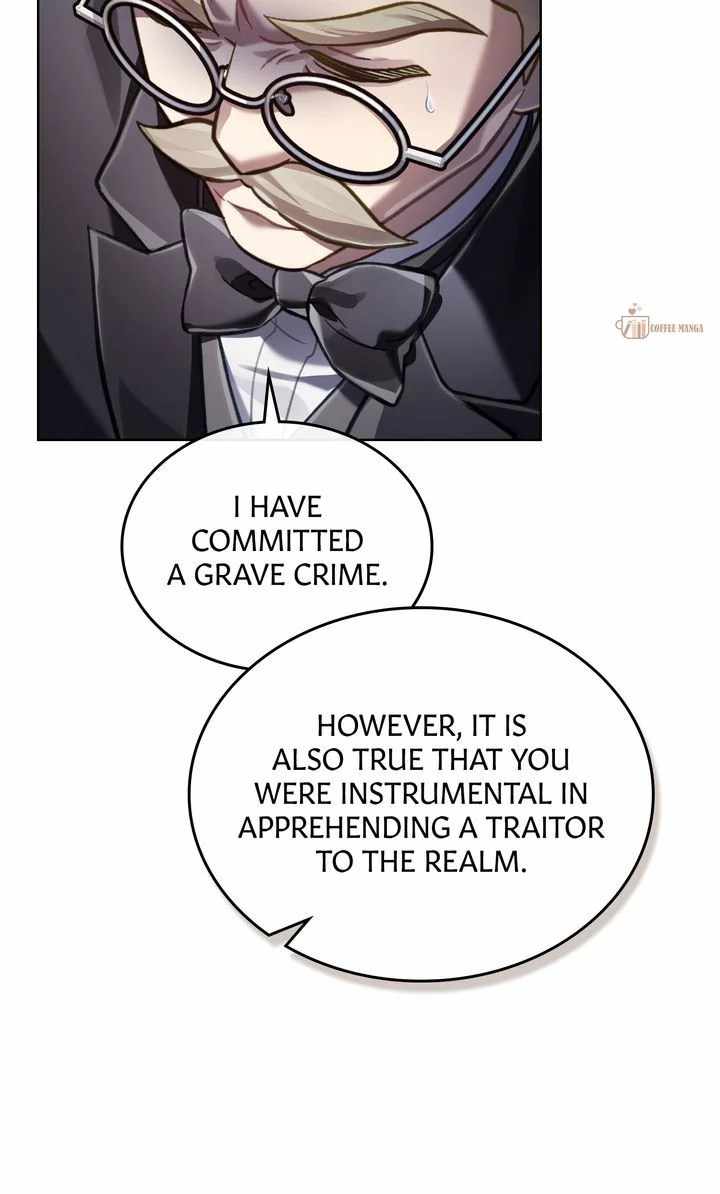 Reborn as the Enemy Prince Chapter 43 page 30