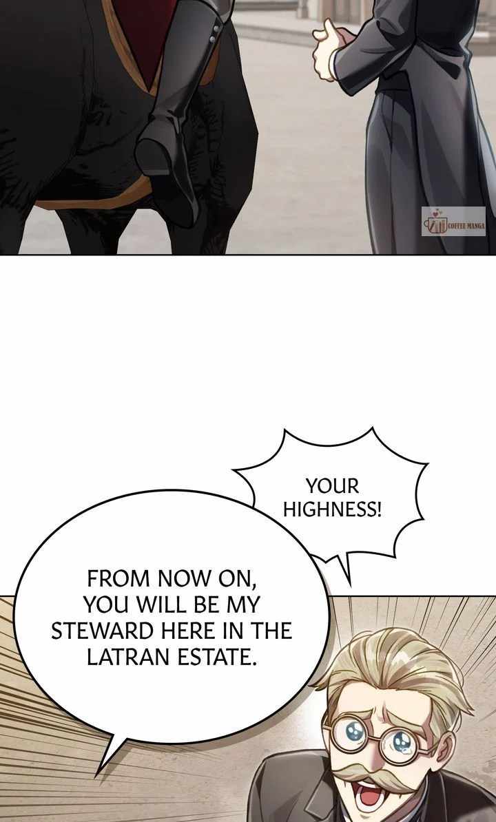 Reborn as the Enemy Prince Chapter 43 page 32
