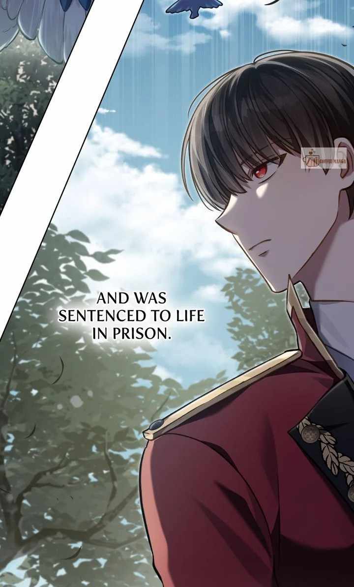 Reborn as the Enemy Prince Chapter 43 page 39