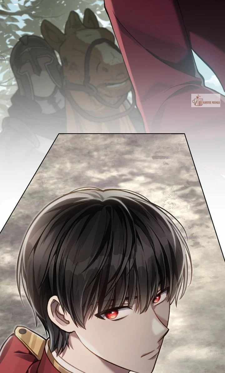 Reborn as the Enemy Prince Chapter 43 page 40