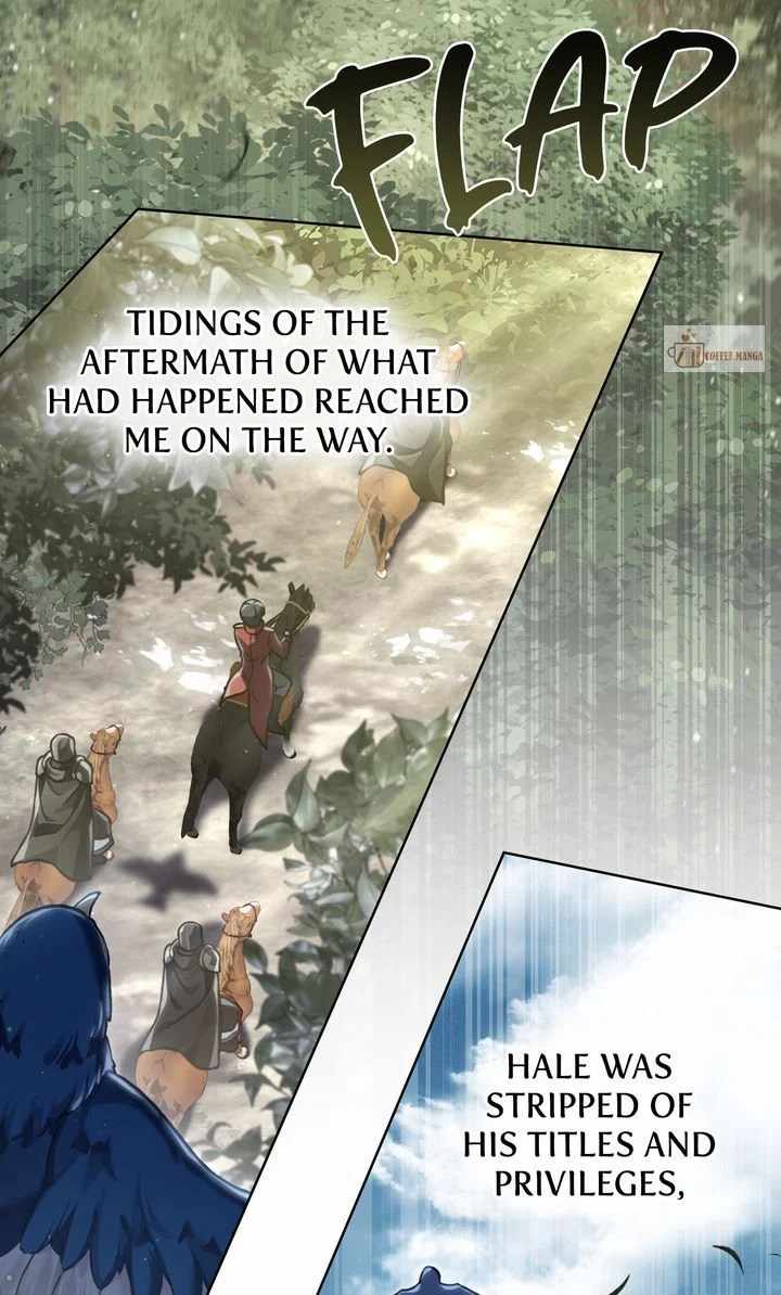 Reborn as the Enemy Prince Chapter 43 page 38