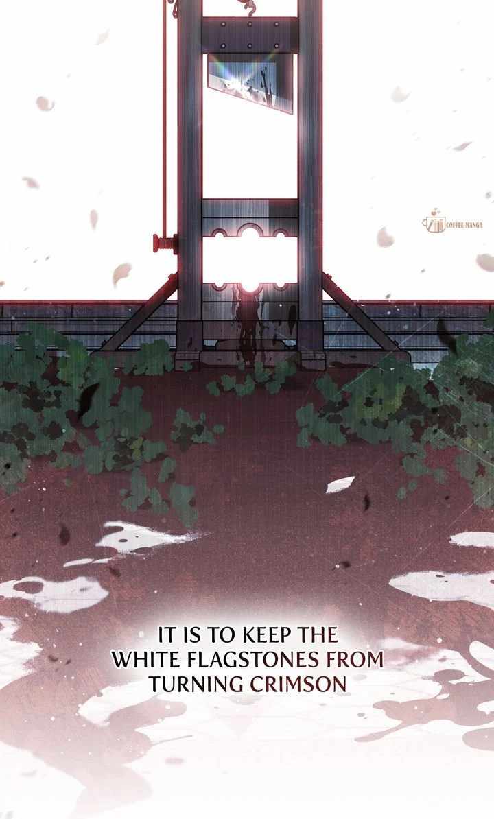 Reborn as the Enemy Prince Chapter 43 page 49