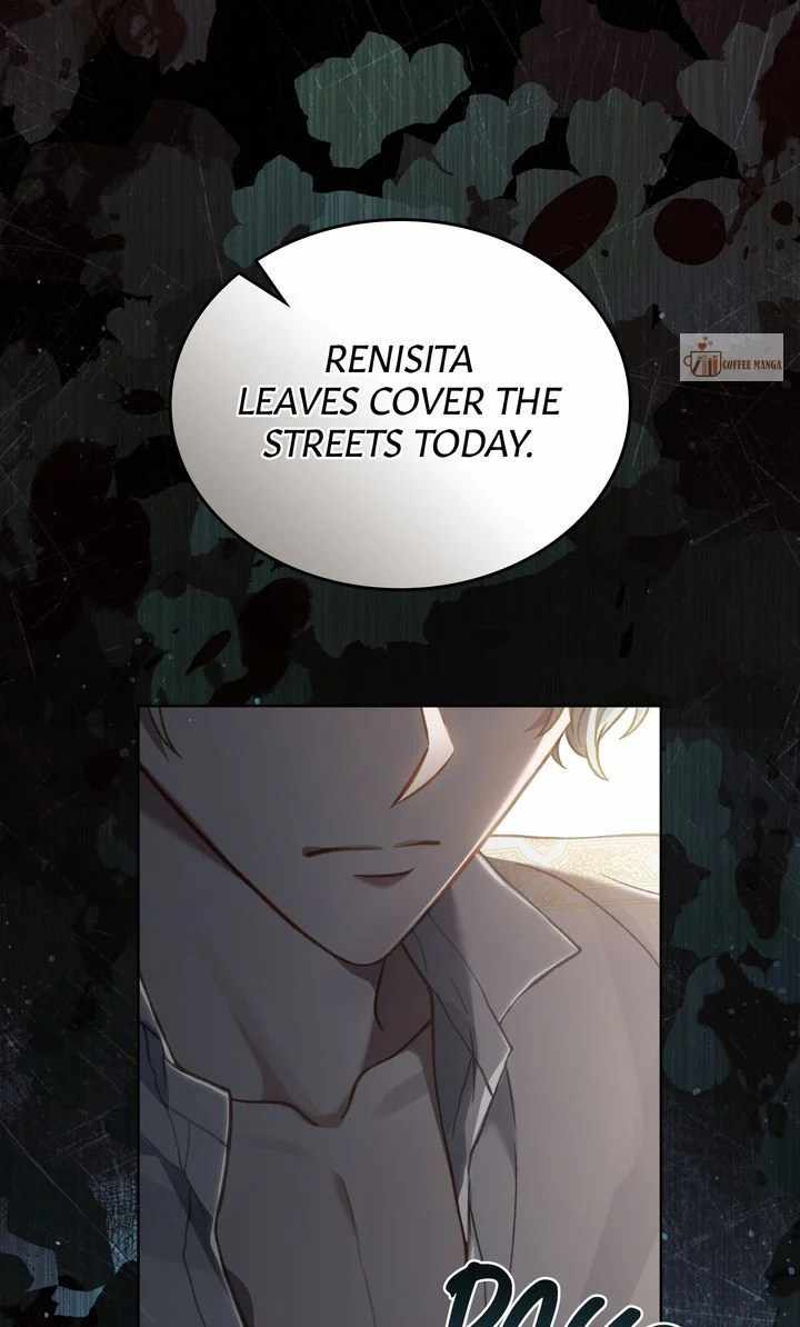 Reborn as the Enemy Prince Chapter 43 page 45