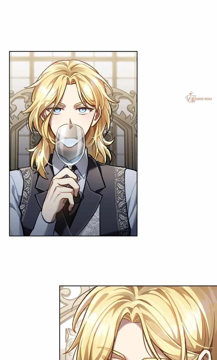 Reborn as the Enemy Prince Chapter 43 page 56