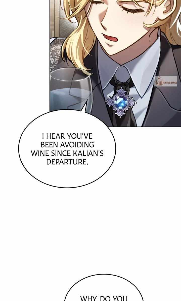 Reborn as the Enemy Prince Chapter 43 page 57