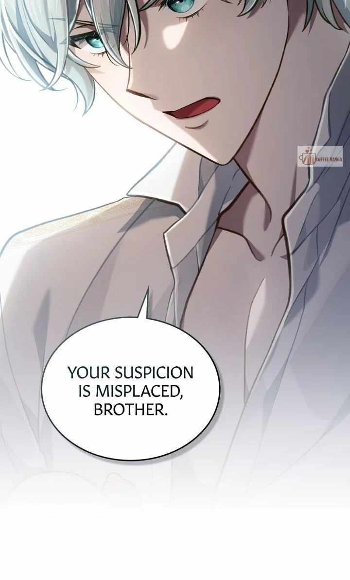 Reborn as the Enemy Prince Chapter 43 page 55
