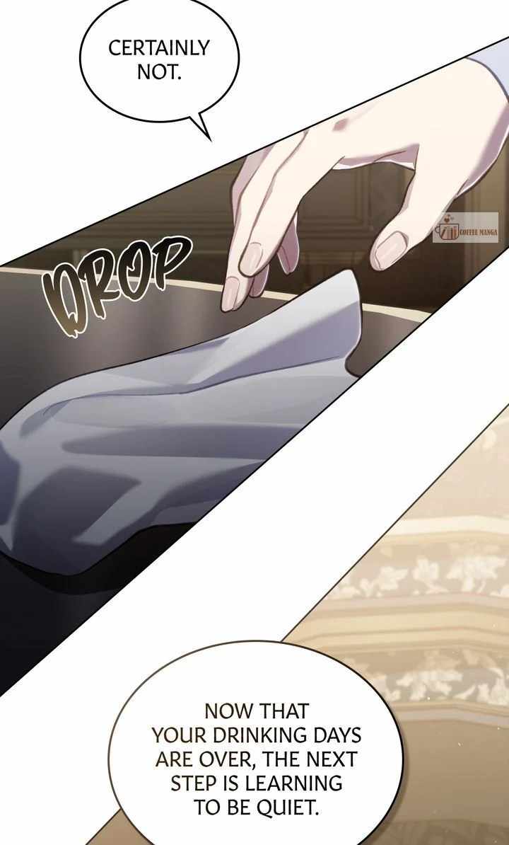 Reborn as the Enemy Prince Chapter 43 page 59
