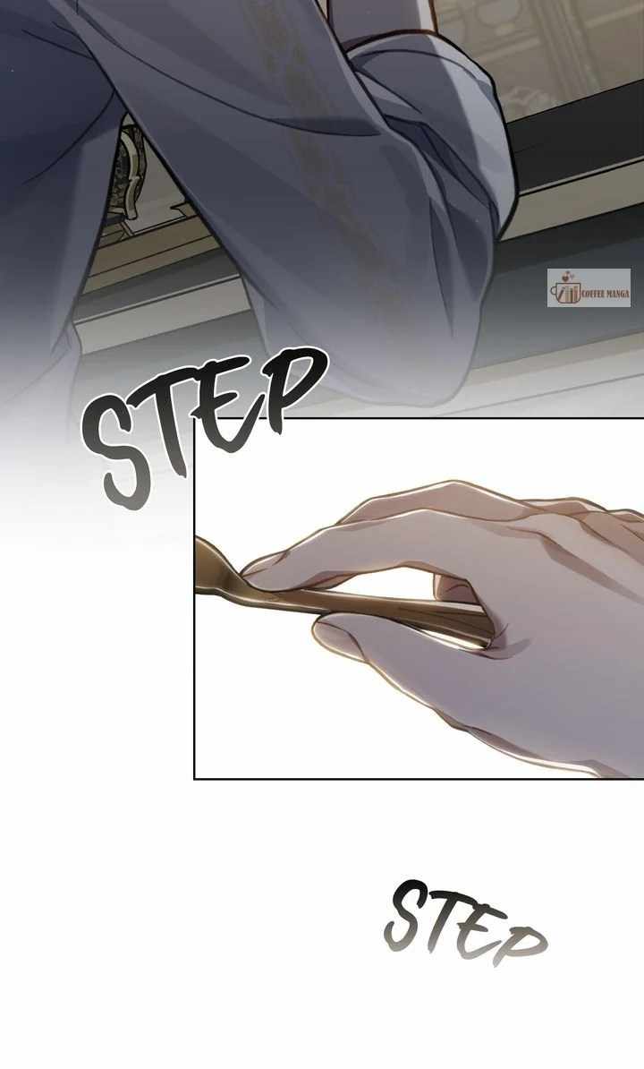 Reborn as the Enemy Prince Chapter 43 page 61