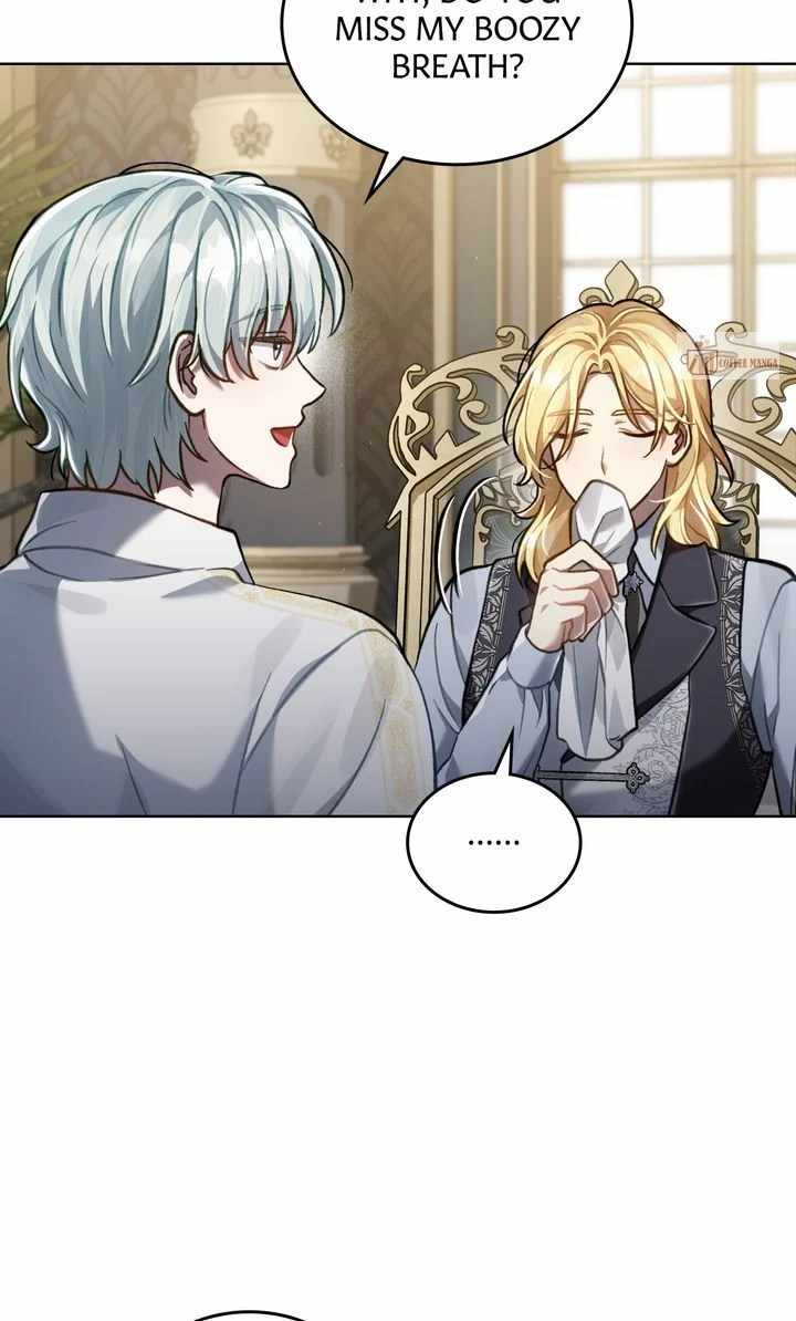 Reborn as the Enemy Prince Chapter 43 page 58