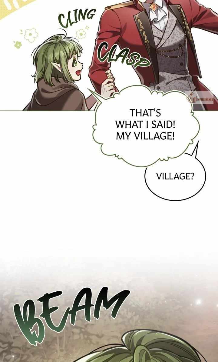 Reborn as the Enemy Prince Chapter 43 page 75