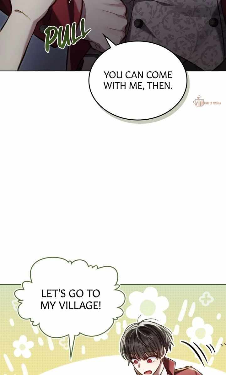 Reborn as the Enemy Prince Chapter 43 page 74
