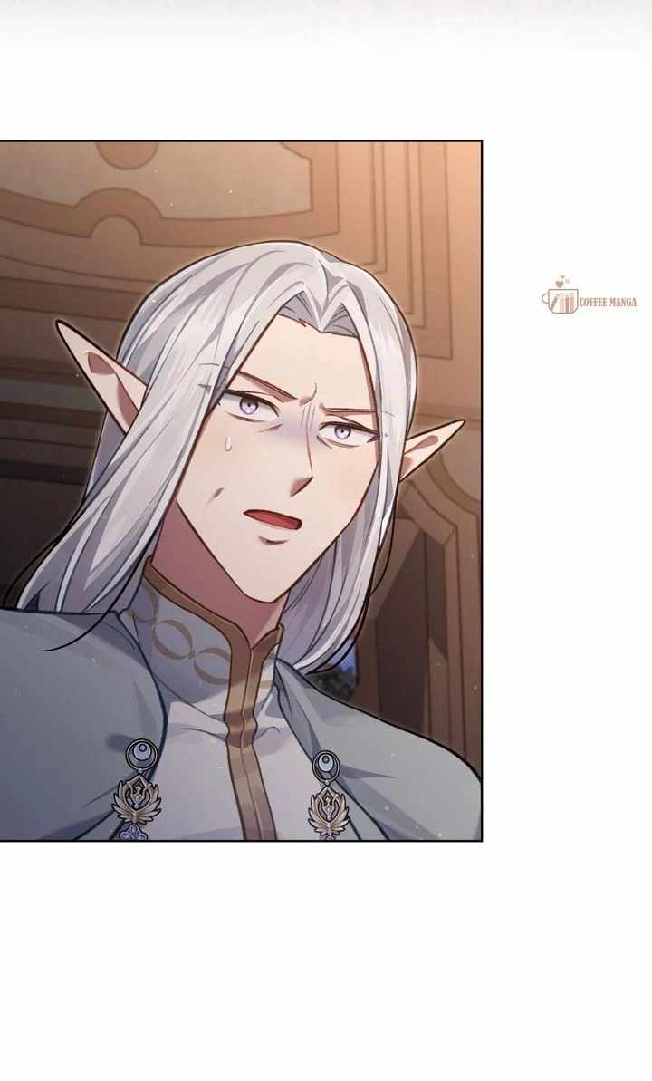 Reborn as the Enemy Prince Chapter 45 page 4