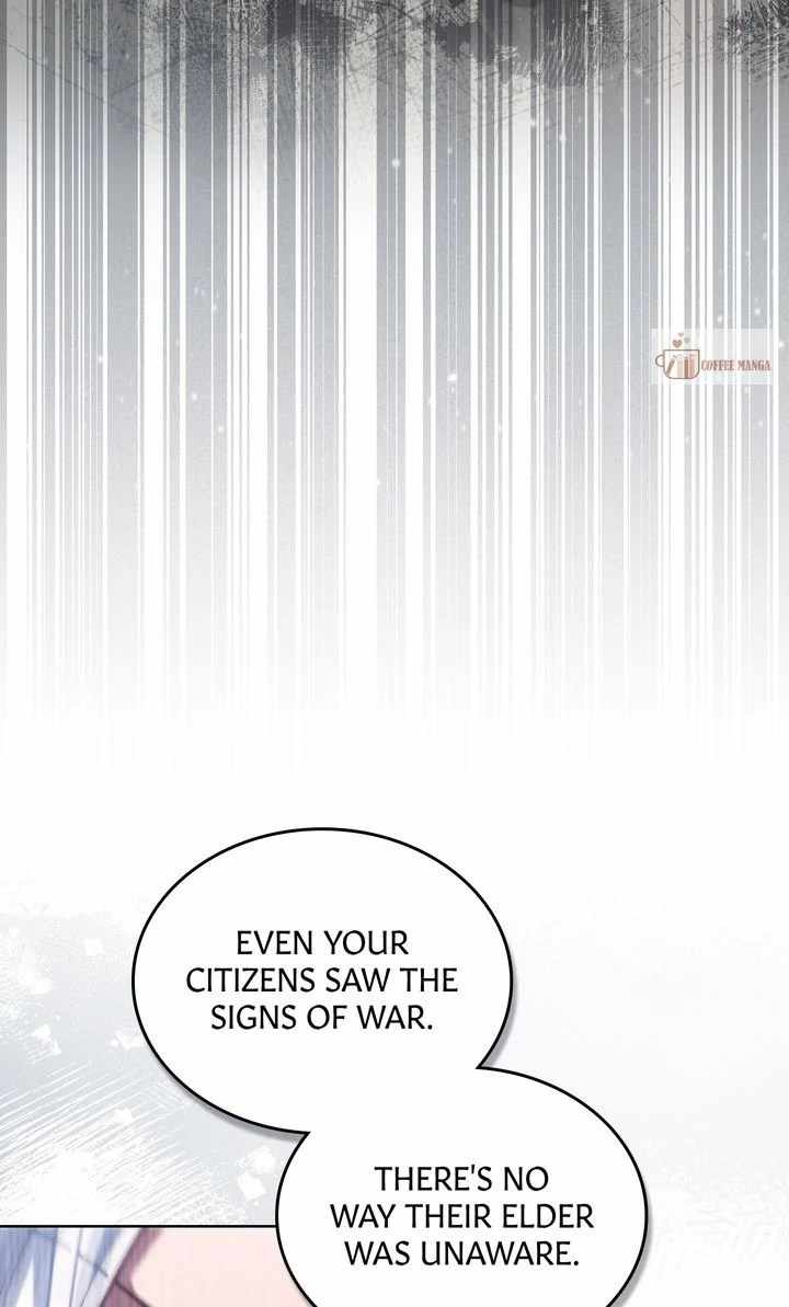 Reborn as the Enemy Prince Chapter 45 page 7