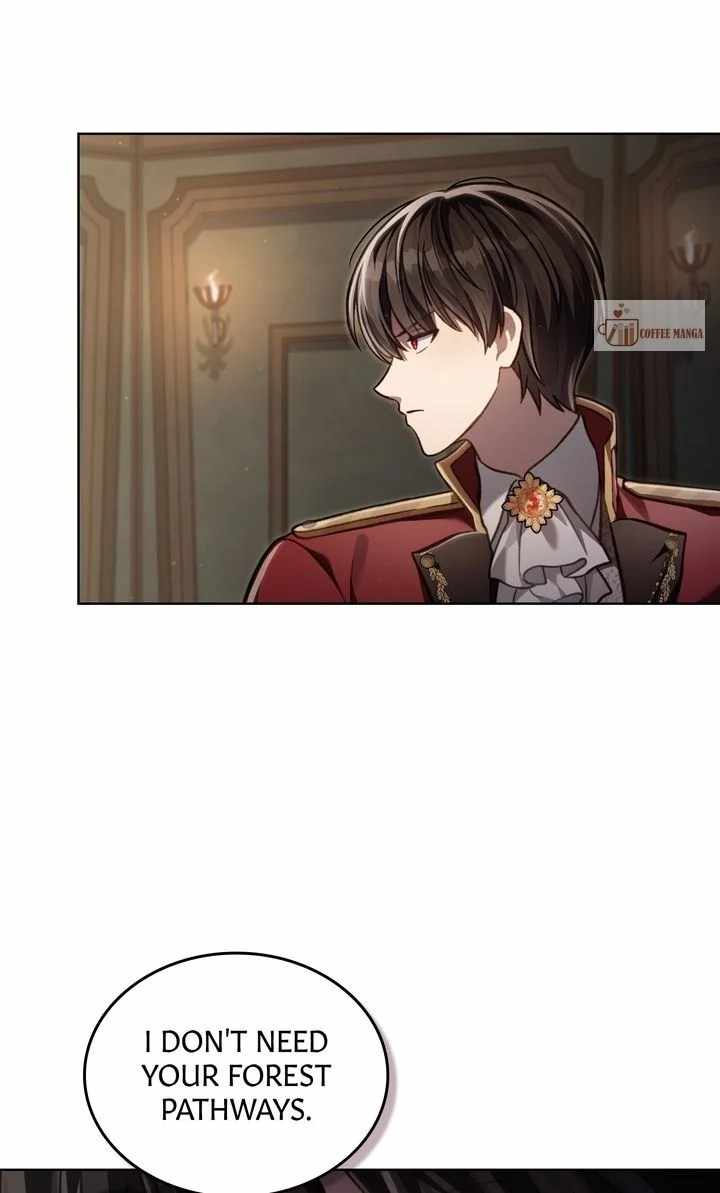 Reborn as the Enemy Prince Chapter 45 page 10