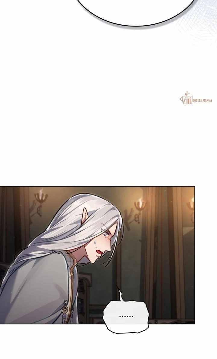 Reborn as the Enemy Prince Chapter 45 page 9