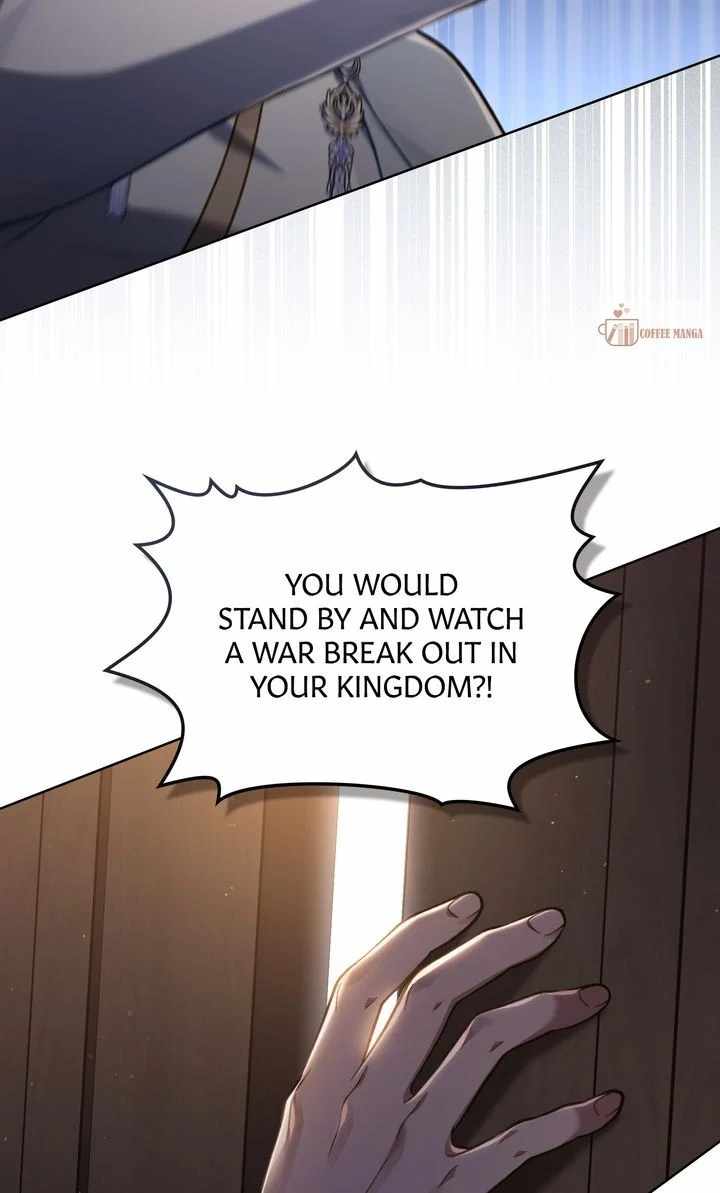 Reborn as the Enemy Prince Chapter 45 page 14