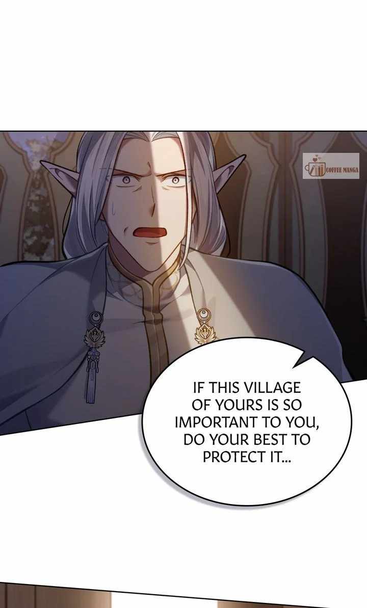 Reborn as the Enemy Prince Chapter 45 page 18