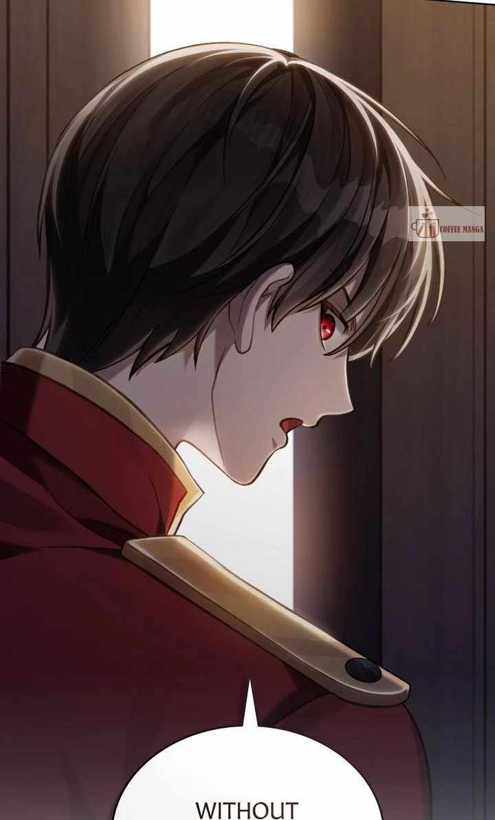 Reborn as the Enemy Prince Chapter 45 page 19