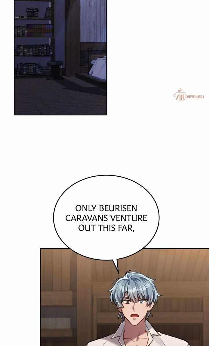 Reborn as the Enemy Prince Chapter 45 page 25