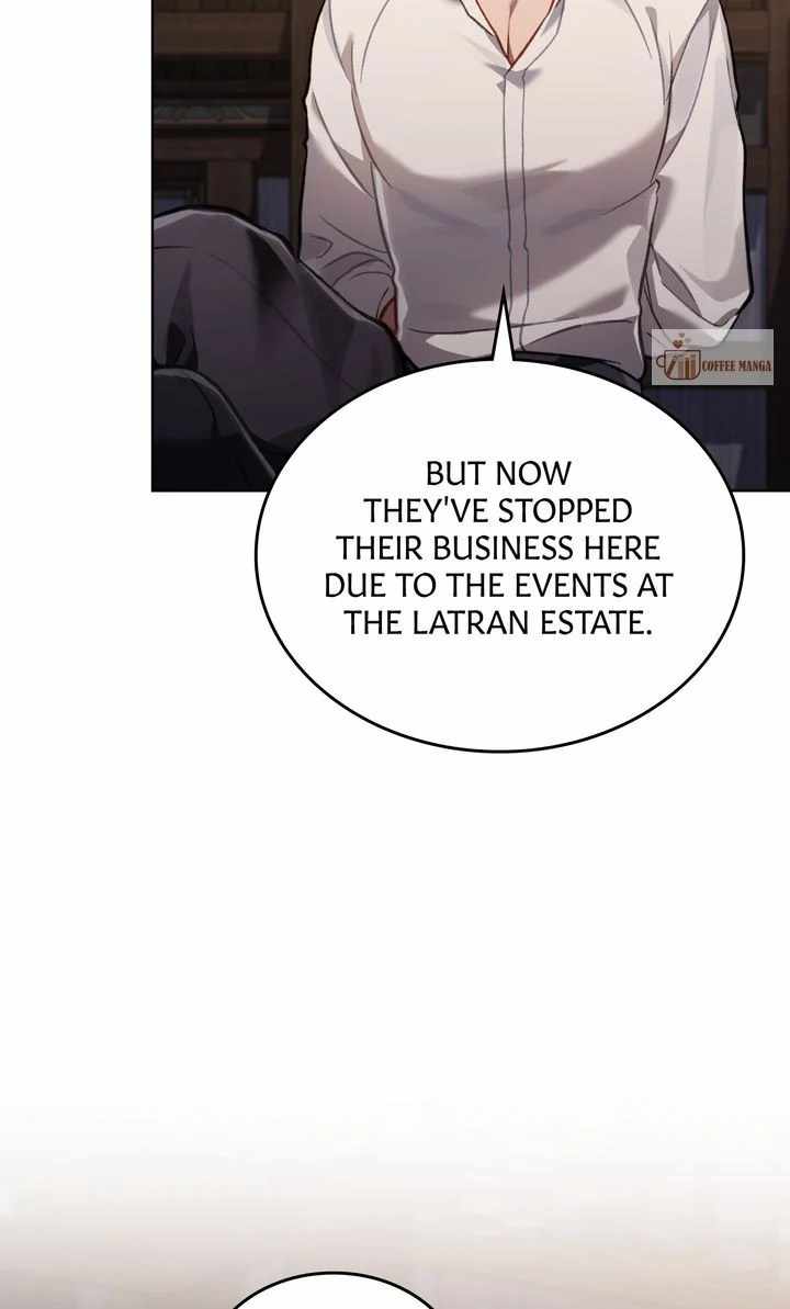 Reborn as the Enemy Prince Chapter 45 page 26