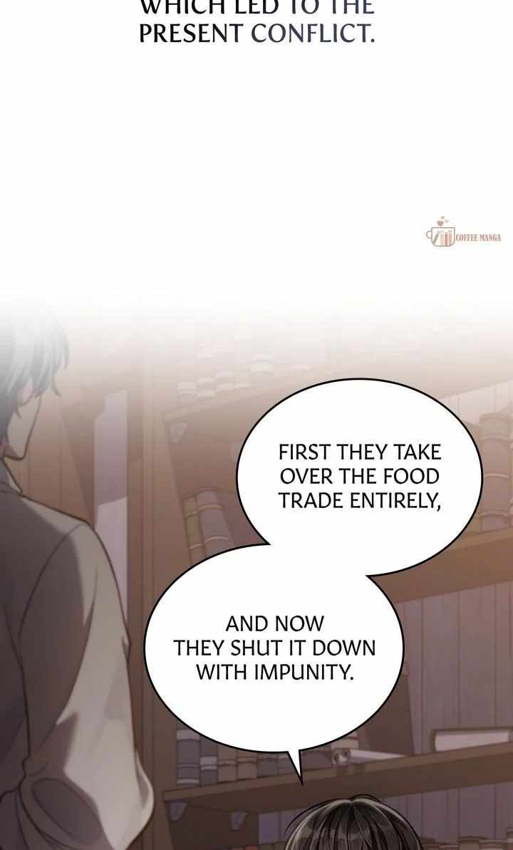 Reborn as the Enemy Prince Chapter 45 page 33