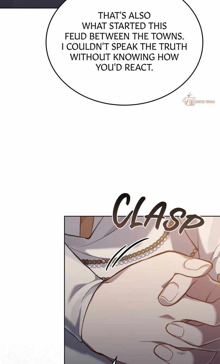 Reborn as the Enemy Prince Chapter 45 page 40