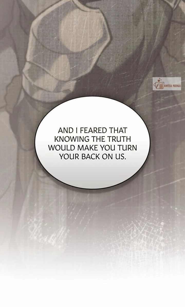 Reborn as the Enemy Prince Chapter 45 page 44