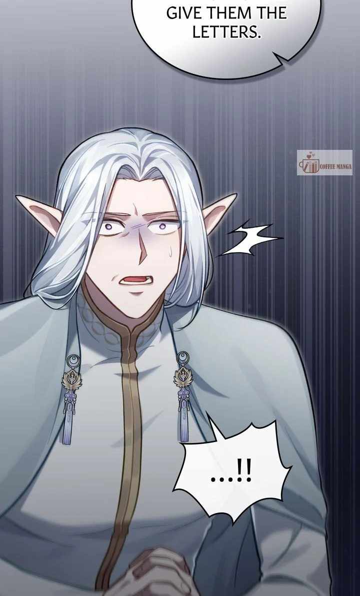 Reborn as the Enemy Prince Chapter 45 page 48