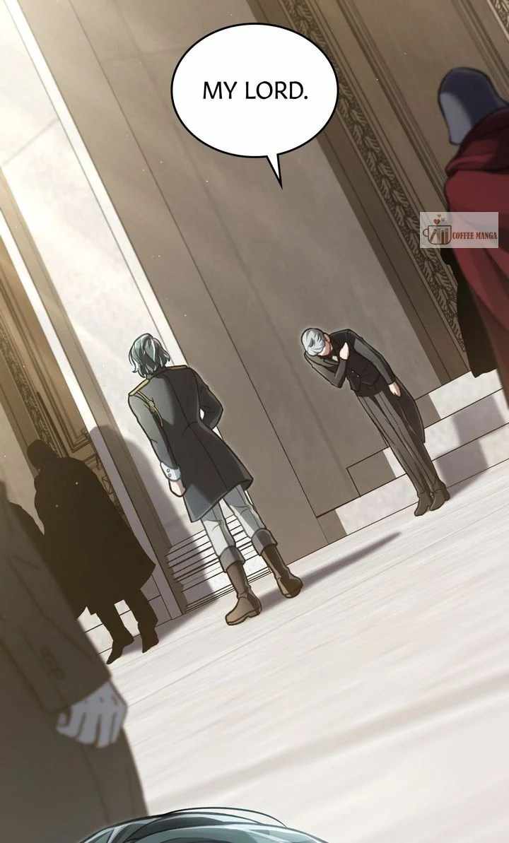 Reborn as the Enemy Prince Chapter 45 page 61