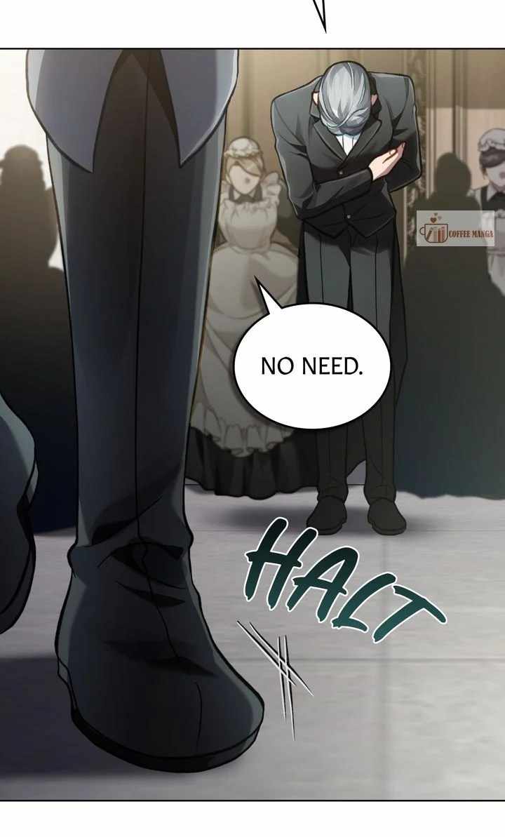 Reborn as the Enemy Prince Chapter 45 page 64