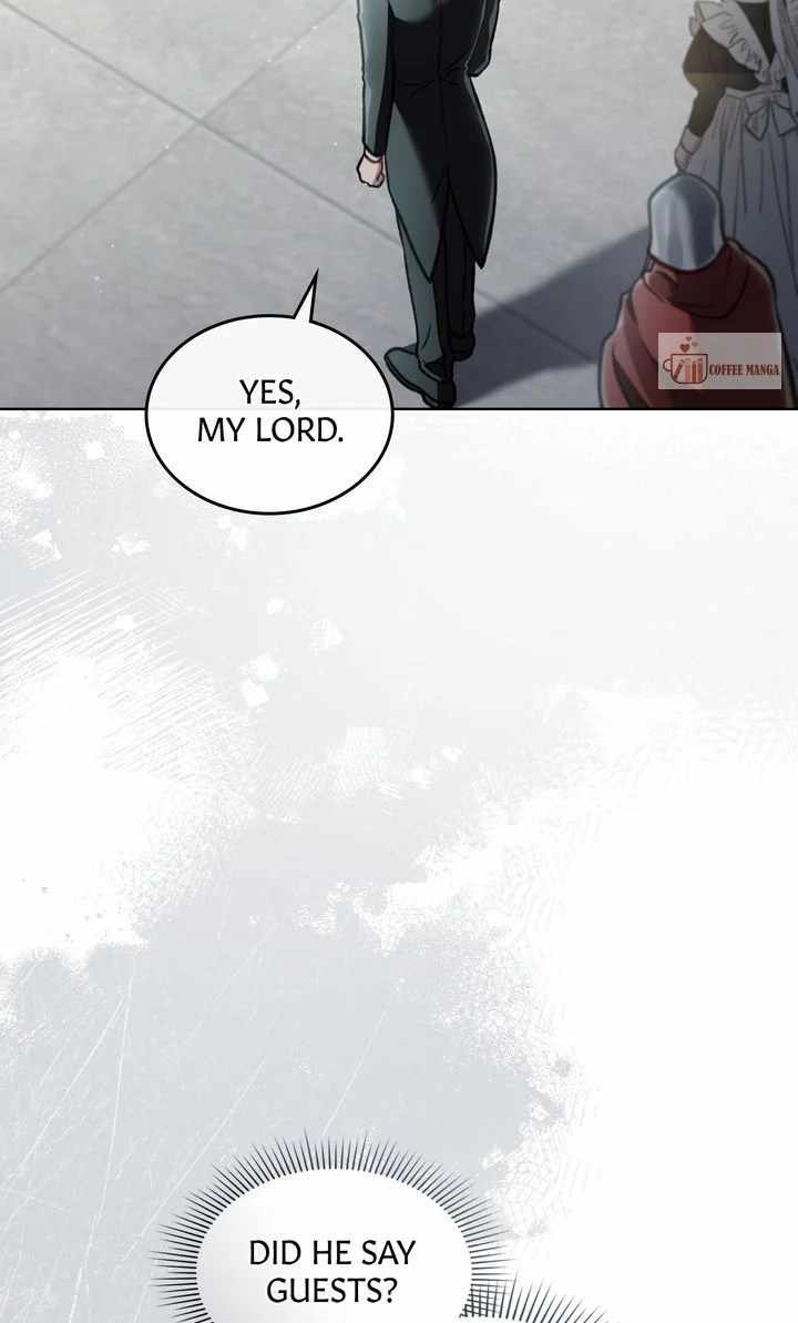 Reborn as the Enemy Prince Chapter 45 page 67