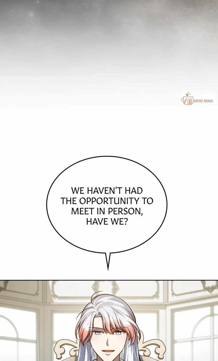 Reborn as the Enemy Prince Chapter 45 page 73