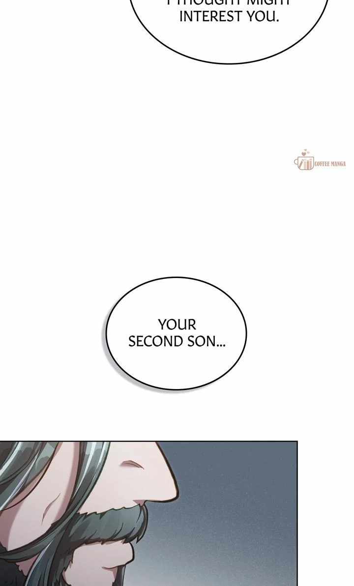 Reborn as the Enemy Prince Chapter 45 page 77