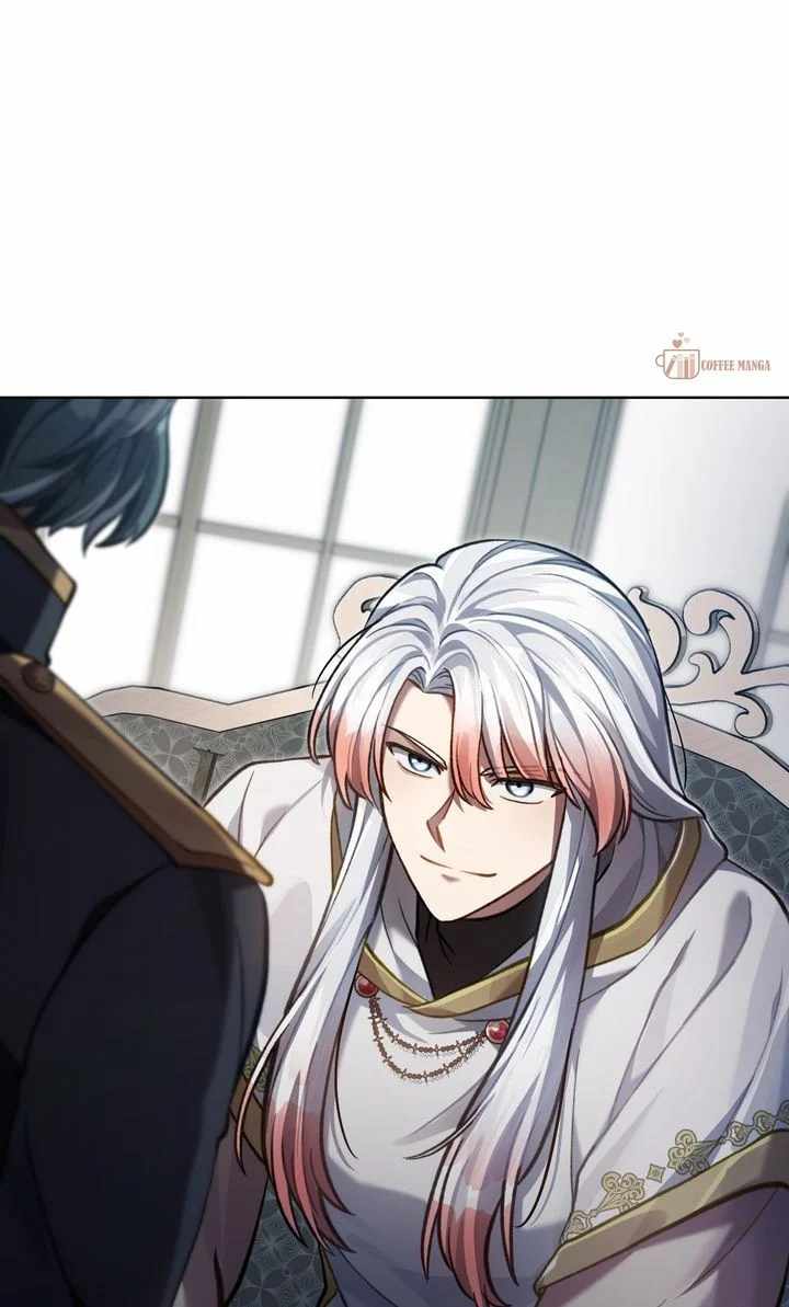Reborn as the Enemy Prince Chapter 45 page 81