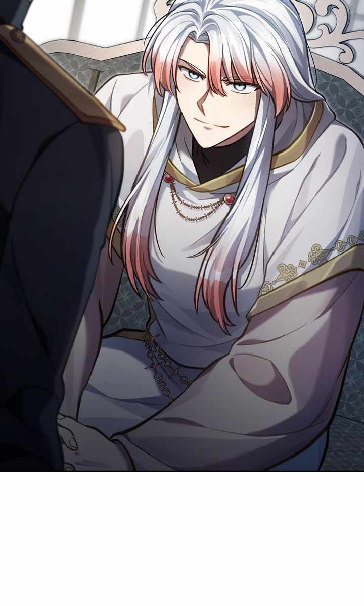 Reborn as the Enemy Prince Chapter 46 page 3