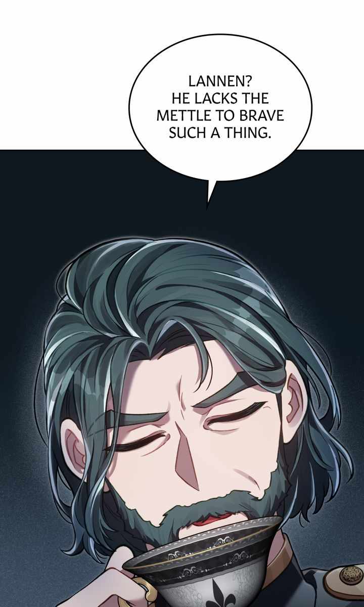 Reborn as the Enemy Prince Chapter 46 page 4